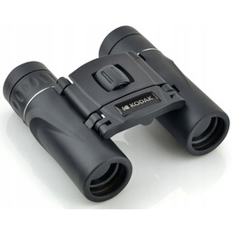 Lornetka turystyczna Kodak BCS200BK 8x21 Czarna