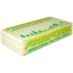Polistyren XPS FL 30P 585 x 1235 FINNFOAM