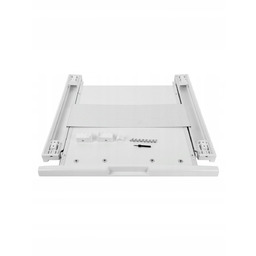 Bosch Łącznik pralki z suszarką WTZ27400