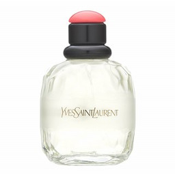 Yves Saint Laurent Paris woda toaletowa dla kobiet