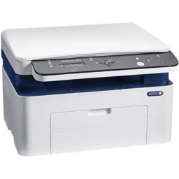 Urządzenie wielofunkcyjne XEROX WorkCentre 3025BI A4 Mono Wi-Fi