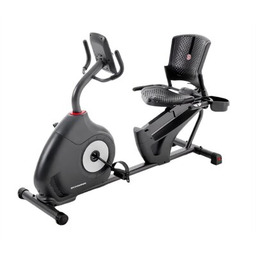 SCHWINN Rower magnetyczny R510