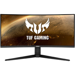 Asus VG34VQL1B 34" VA Monitor, 3440 x 1440