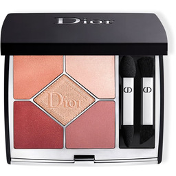DIOR Diorshow 5 Couleurs Couture Velvet Limited Edition