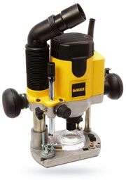 DEWALT DW621 - Frezarka górnowrzecionowa