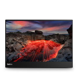 Monitor Led Lenovo ThinkVision M14t 14 " 2240