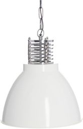 Lampa wisząca Megan Cream 32cm, 32 cm