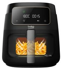 Beko FRL3374B ExpertFry 1750W 7,6l Air fryer