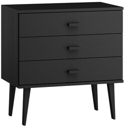 Outlet - Komoda sosnowa drewniana Venuci nr1 79