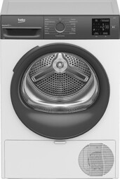 Suszarka z pompą ciepła BEKO BM3T37239WAR 7kg