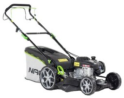 Kosiarka spalinowa NAC LS46-450E-HSS-JR Briggs & Stratton 450E