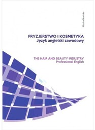 Fryzjerstwo i kosmetyka Język angielski zawodowy