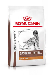 Royal Canin Dog Gastro Intestinal Low Fat Canine