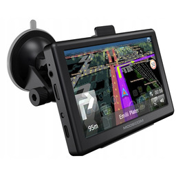 Nawigacja Gps Modecom FreeWAY CX 5.0