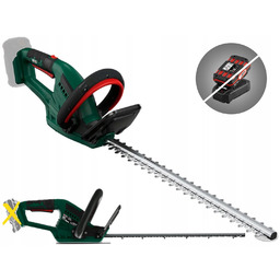 Nożyce akumulatorowe do żywopłotu 20V Phsa 20-Li C3