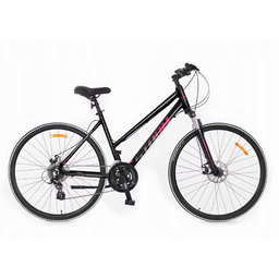 Rower Crossowy Storm Cross Aero 2.0 Lady Rama