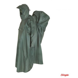 Fjord Nansen Peleryna Backpacker Poncho L/XL