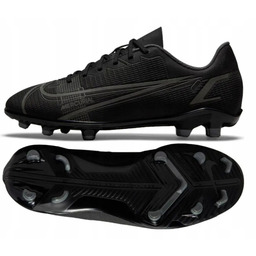 r. 38 Dziecięce Buty Piłkarskie Nike Vapor 14