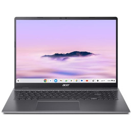 Acer Chromebook CB516-1H-53MJ - i5-120U 16'' 16GB 512GB