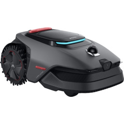 Robot koszący MOVA LiDAX Ultra 1600 Szary