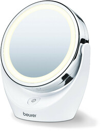 Beurer BS 49 - Podświetlane lusterko kosmetyczne