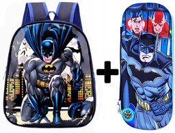 Plecak Przedszkolny Szkolny Dla Chłopca Dzieci Do Szkoły