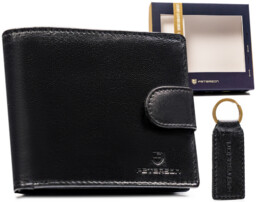 Zestaw prezentowy Peterson PTN SET-M-N994L czarny