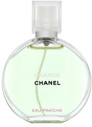 Chanel Chance Eau Fraiche woda toaletowa dla kobiet