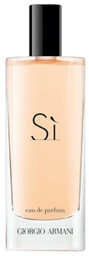 Giorgio Armani Si woda perfumowana 15 ml