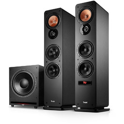 Zestaw Teufel Ultima 40 Active 3 Club Edition