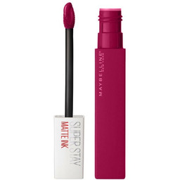 Maybelline Matte Ink Pomadka Do Ust Mat 120