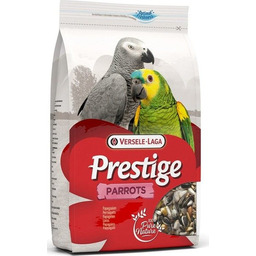 Versele-Laga Parrots 3 kg - pokarm dla dużych
