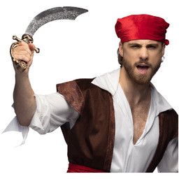 Miecz piracki Skully