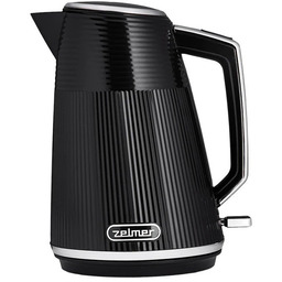 ZELMER CZAJNIK BEZPRZEWODOWY ZCK7656 2200W 1,7L ELEGANT LINE