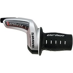 Sram MTB Uchwyty Centera manetka obrotowa, wielokolorowe, Standard