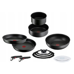 Garnki Tefal Ingenio Ultimate Indukcja 12el.