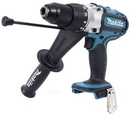 MAKITA DHP451Z - Wiertarko-wkrętarka udarowa