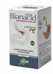 Aboca NeoBianacid 14 Tabletek