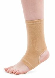 QMED PHARMA ROZMIAR: M Stabilizator stawu skokowego