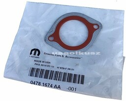 Uszczelka termostatu Chrysler Voyager Town Country V6 2001-2008