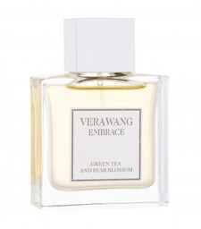 Vera Wang Embrace Green Tea And Pear Blossom