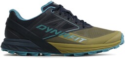 Buty do biegania Dynafit Alpine 5471 Khaki