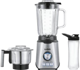 BLENDER KIELICHOWY 3W1 1,5L 1200W