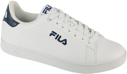 Fila Courtbay Linear FFM0401-13037, Męskie, buty sneakers, Biały