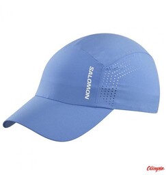 Salomon Czapka Shakeout Cap Ultramarine U Niebieska