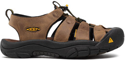 Sandały Keen Newport 1001870 Brązowy