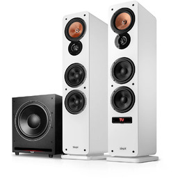 Zestaw Teufel Ultima 40 Active 3 Club Edition