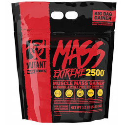 PVL Mutant Mass Extreme 2500 5450g