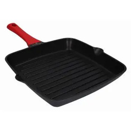 Zwieger Obsidian Indukcja Greblon C3+ 28cm Patelnia