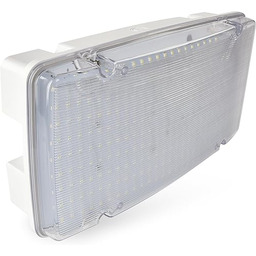 EMOS - Lampa bezpieczeństwa LED NESSI 10